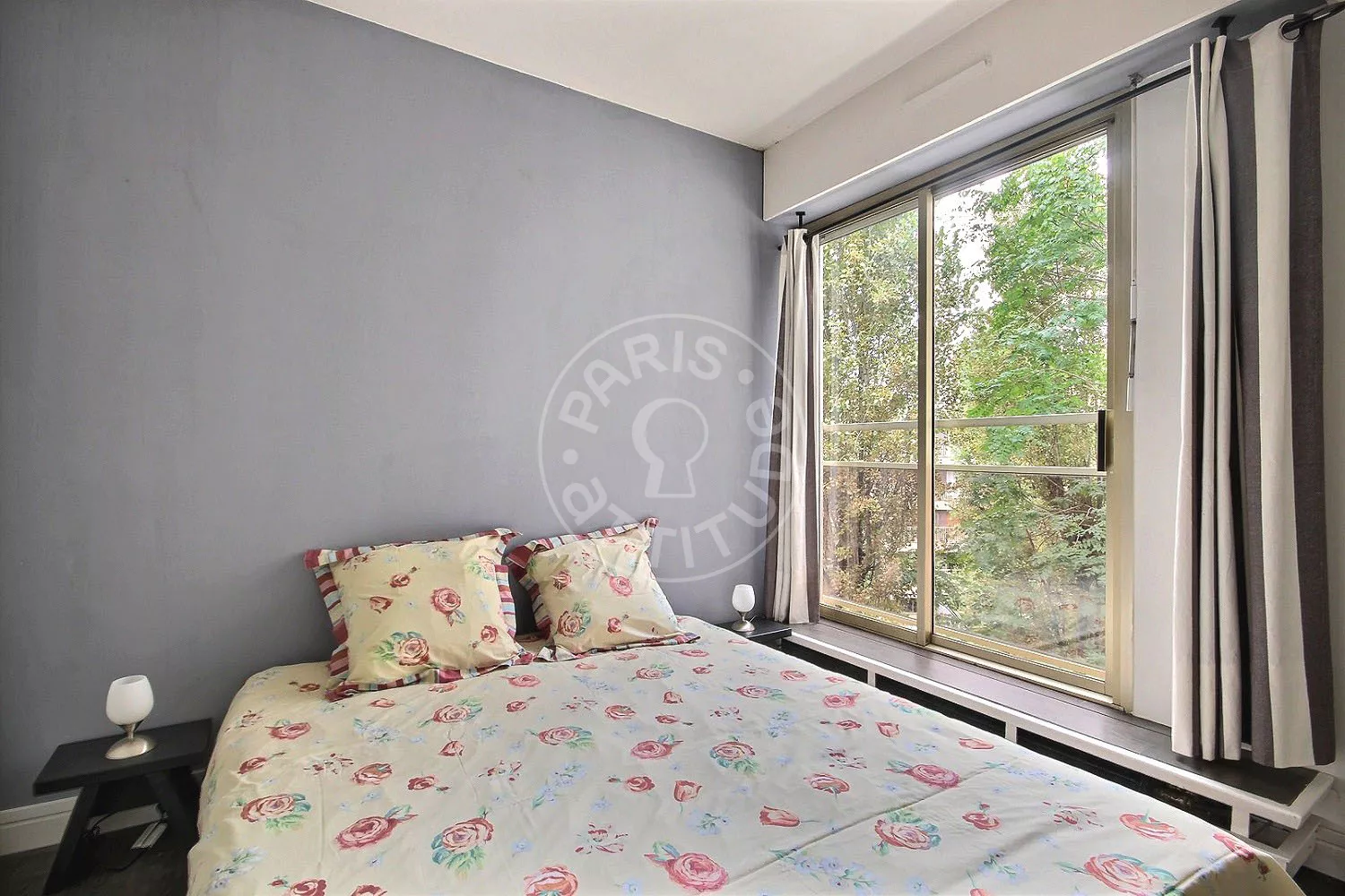 Flat Boulevard Bineau in Neuilly-sur-Seine