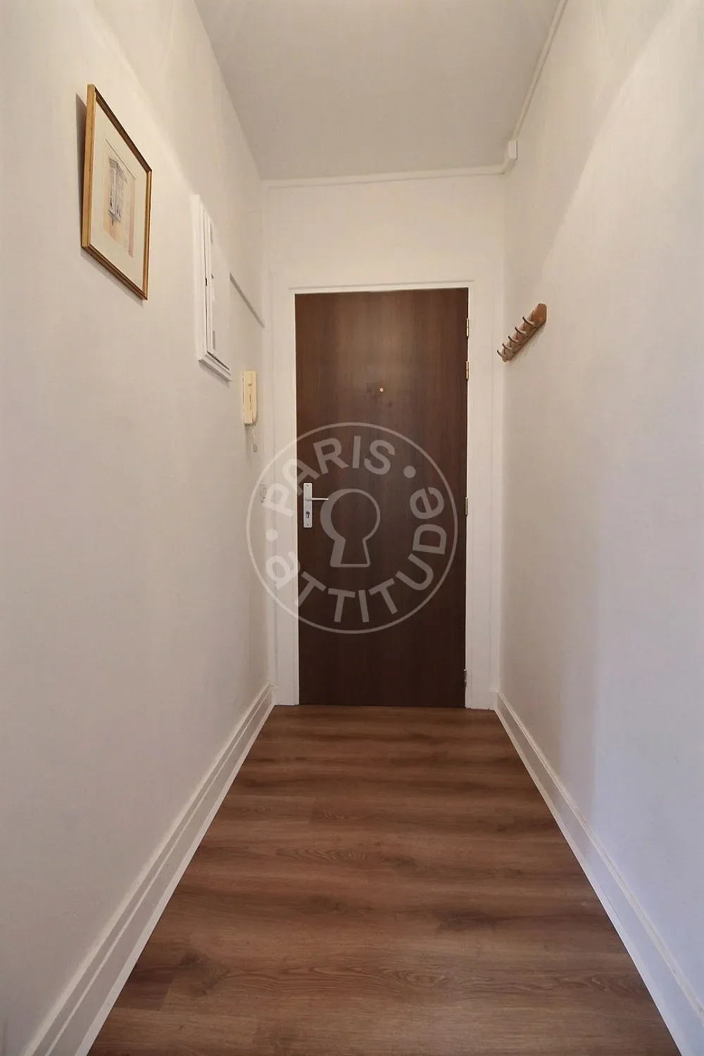 Flat Boulevard Bineau in Neuilly-sur-Seine