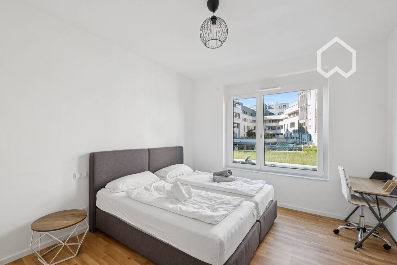 Wohnung Lyon-Sussmann-Straße in Böblingen