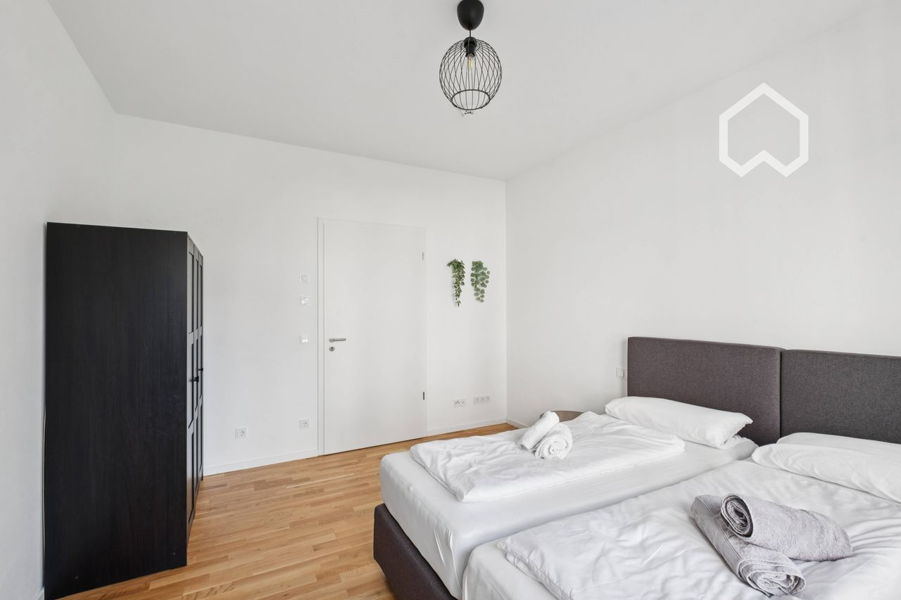Wohnung Lyon-Sussmann-Straße in Böblingen