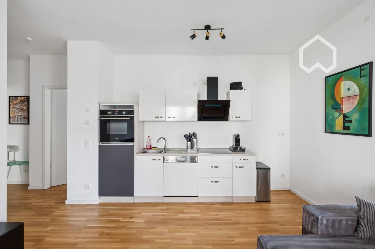 Wohnung Lyon-Sussmann-Straße in Böblingen