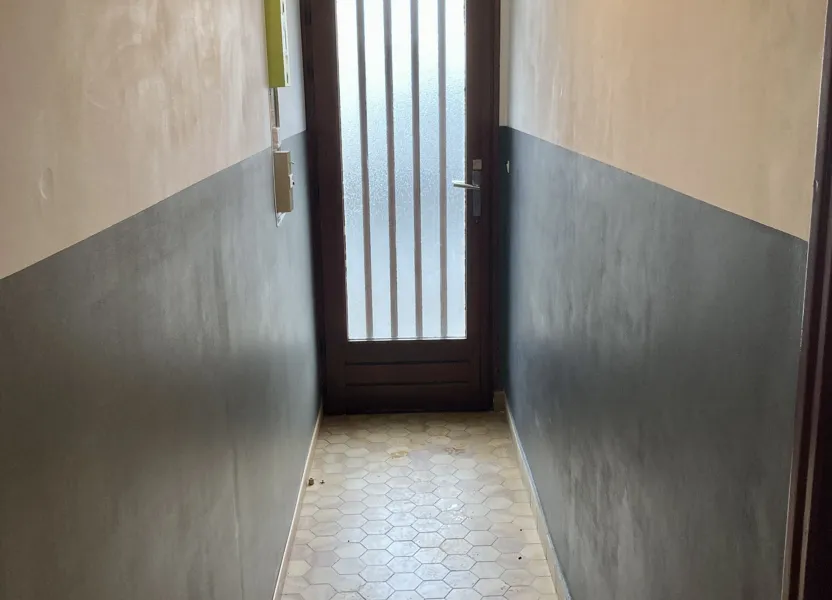 Maison Rue des Vieux Moulins à Sissonne