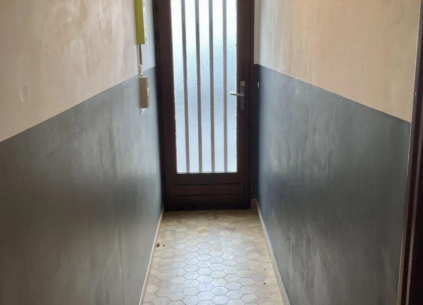 Maison Rue des Vieux Moulins à Sissonne
