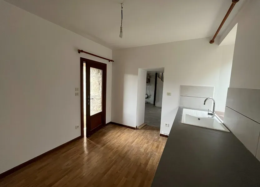House Chemin des Casernes in Mende