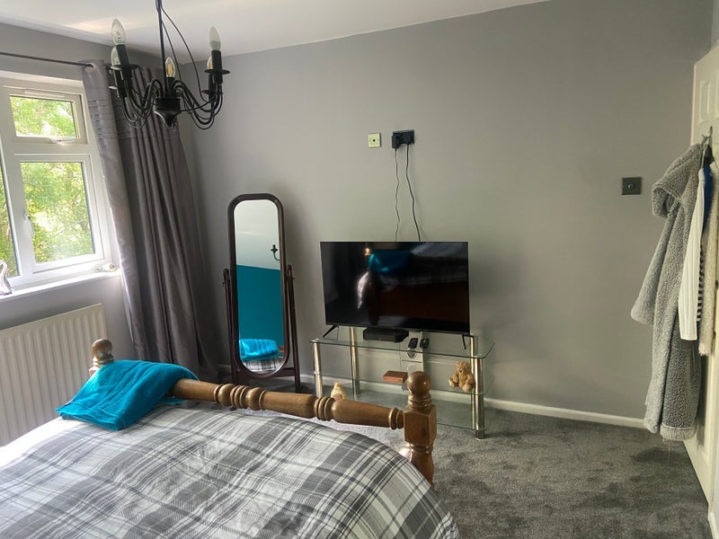 Room Chillington Walk in Tameside