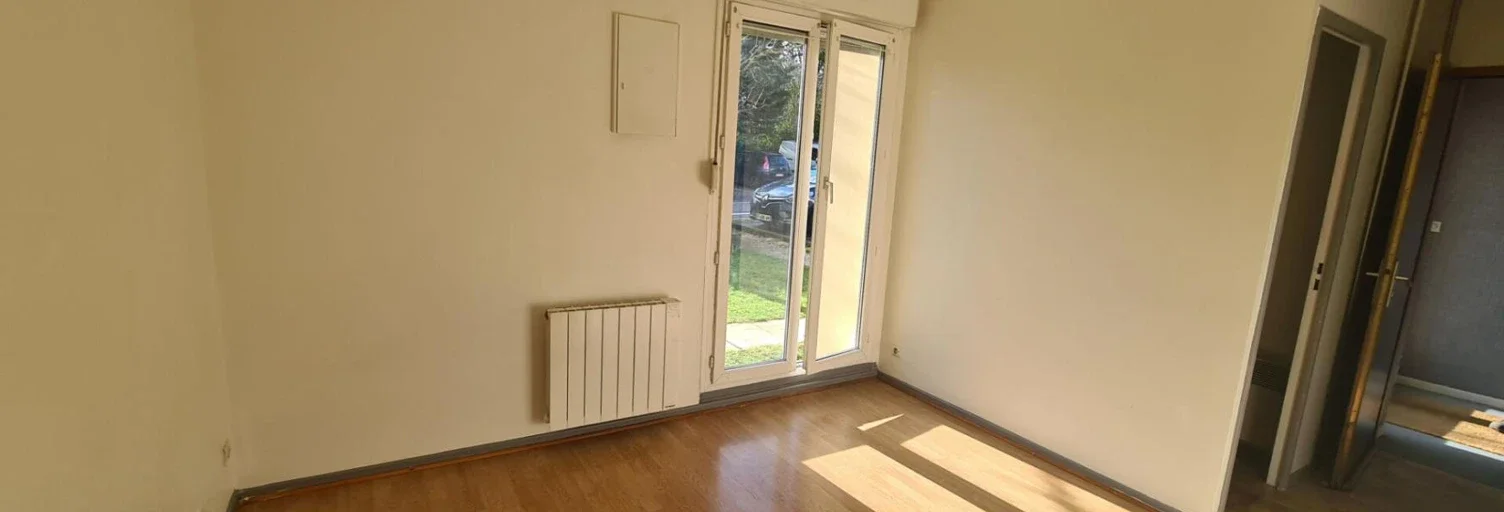Appartement Rue Amiral Pierre à Dijon