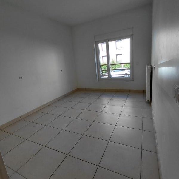 Appartement Boulevard Joliot Curie à Fontaine