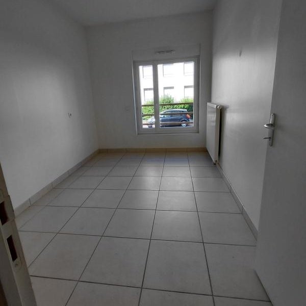 Appartement Boulevard Joliot Curie à Fontaine