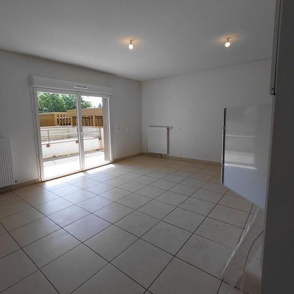 Appartement Boulevard Joliot Curie à Fontaine