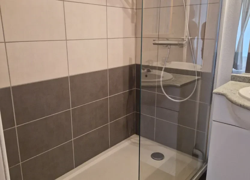Appartement Impasse des Jardins d'Amélie à Saint-Étienne-de-Tulmont