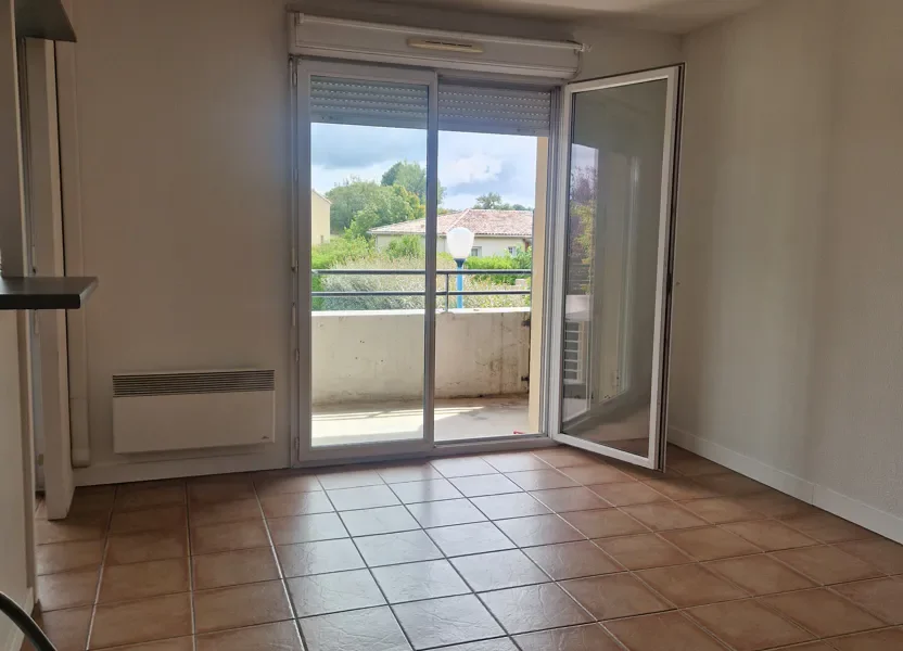 Appartement Impasse des Jardins d'Amélie à Saint-Étienne-de-Tulmont