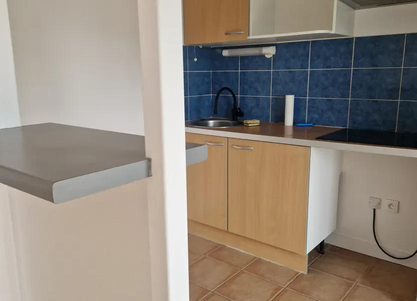 Appartement Impasse des Jardins d'Amélie à Saint-Étienne-de-Tulmont