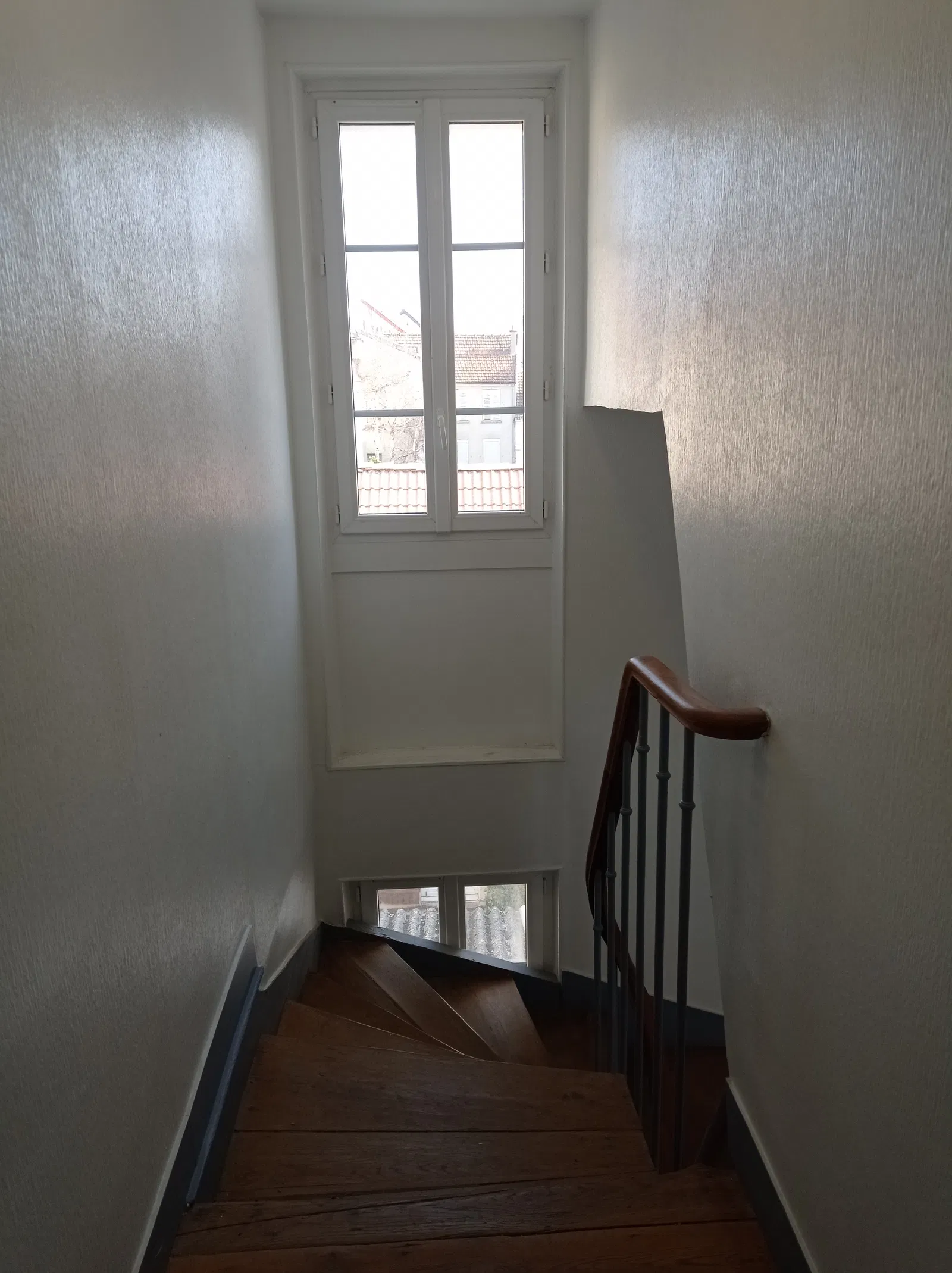 Chambre Rue de Paris à Boissy-Saint-Léger