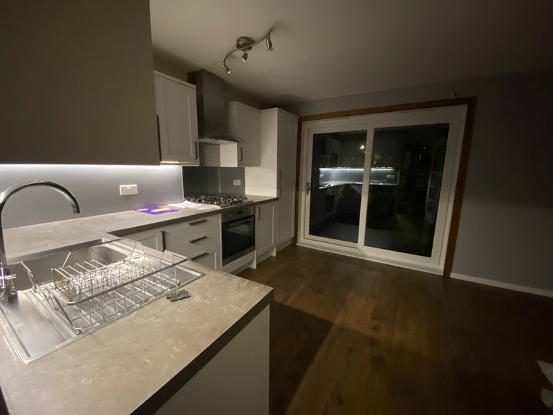 Room Almond Green in City of Edinburgh
