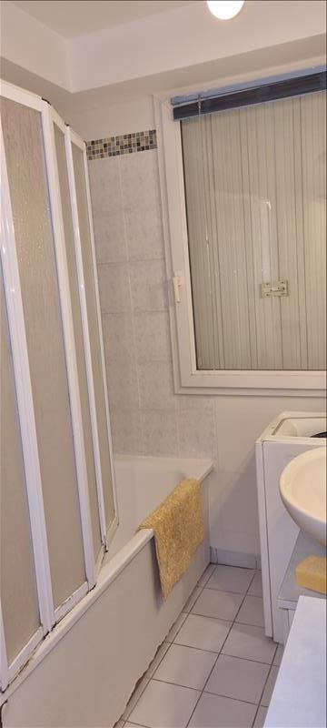 Appartement Boulevard de l'Évasion à Cergy