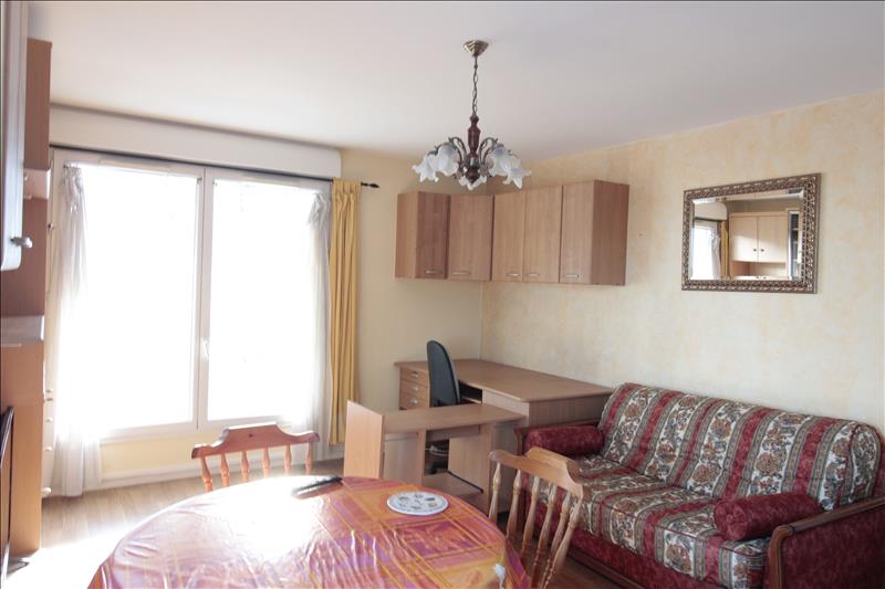 Appartement Boulevard de l'Évasion à Cergy