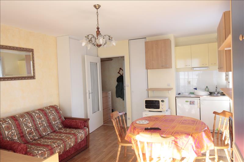 Appartement Boulevard de l'Évasion à Cergy