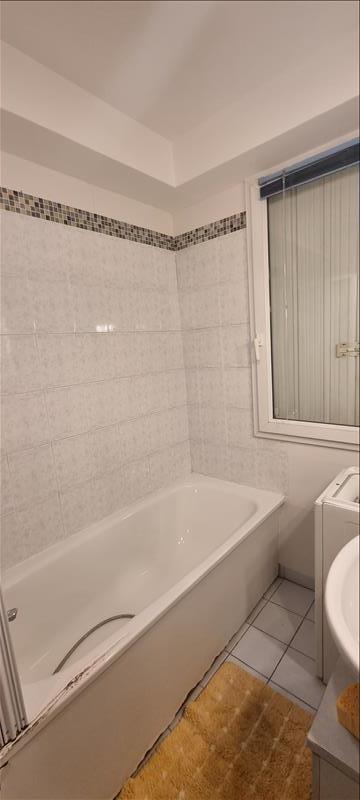 Appartement Boulevard de l'Évasion à Cergy
