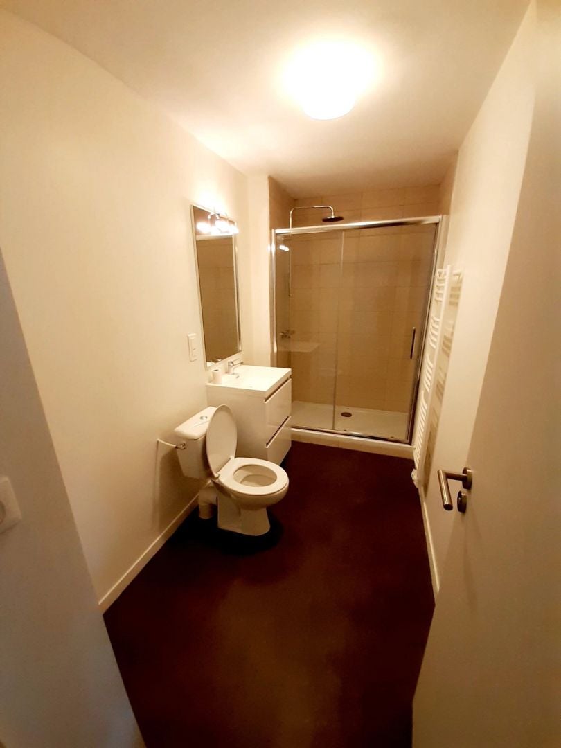 Appartement Avenue de Castres à Toulouse