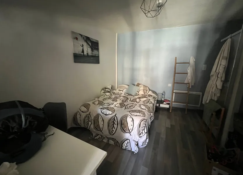 Chambre Avenue du Régiment de Bigorre à Tarbes