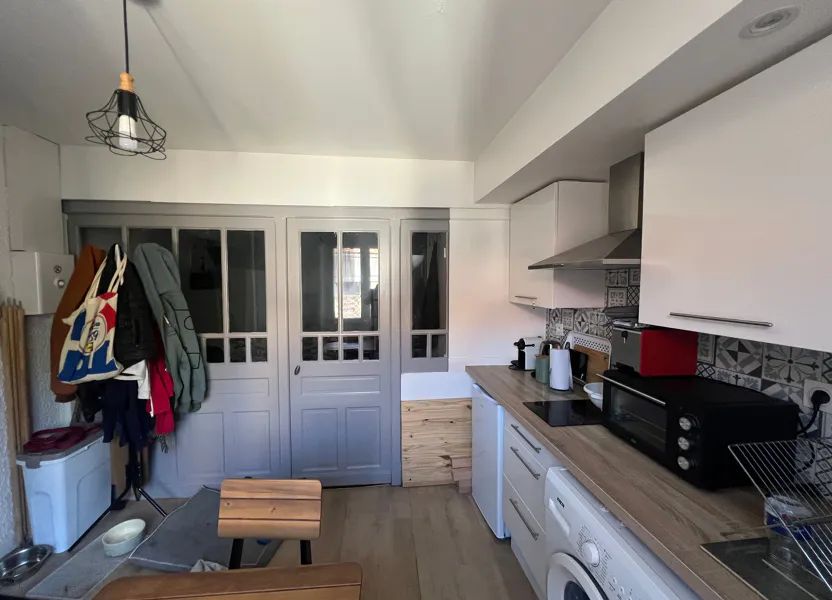 Appartement Avenue du Régiment de Bigorre à Tarbes