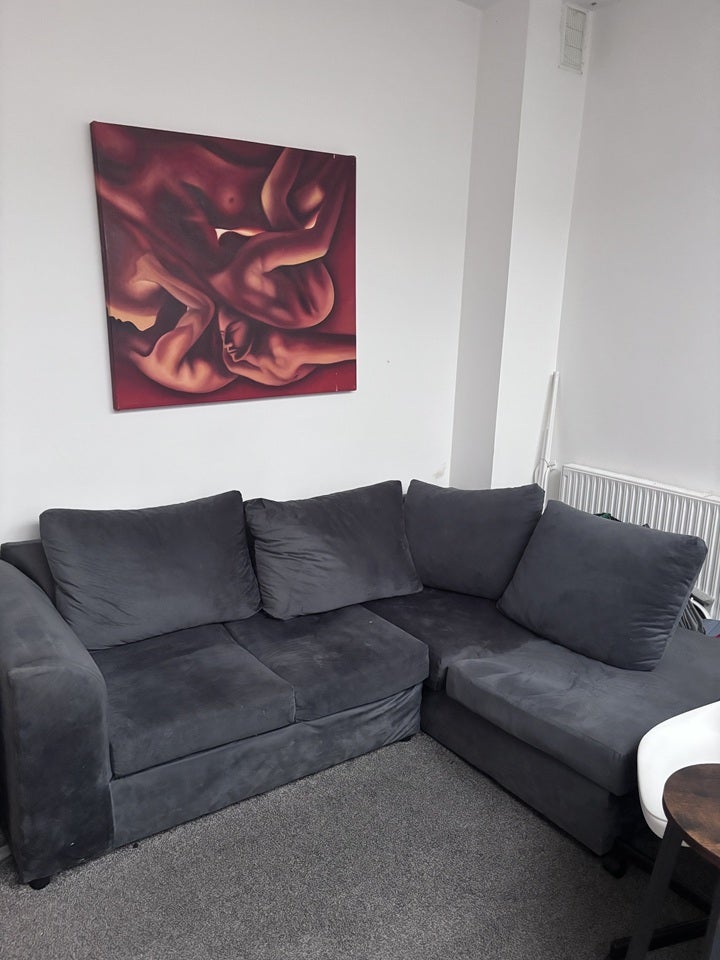 Room Tiverton Road in Birmingham