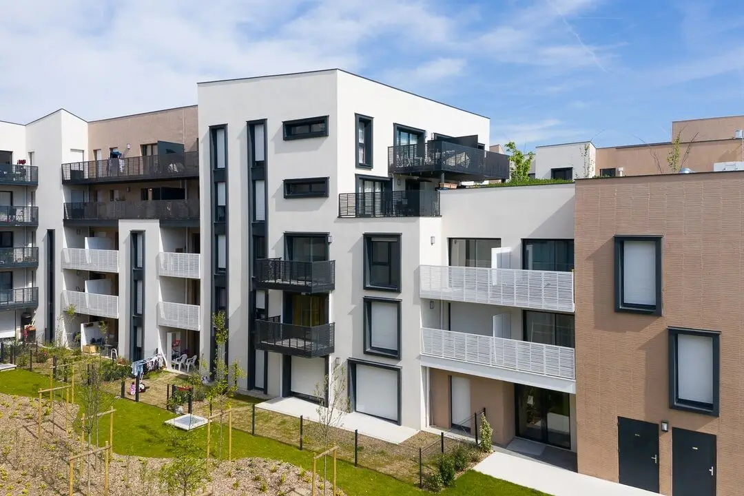 Appartement Allée de Plein Ciel à Le Mée-sur-Seine