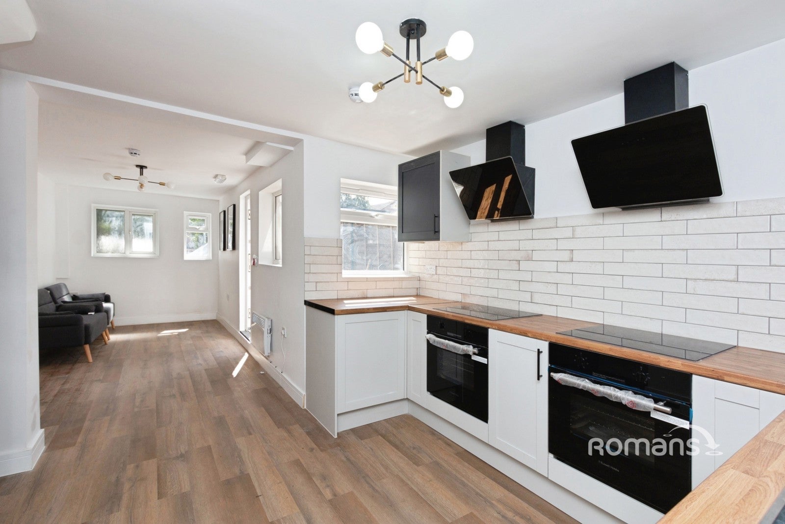 Room Ash Road in Rushmoor