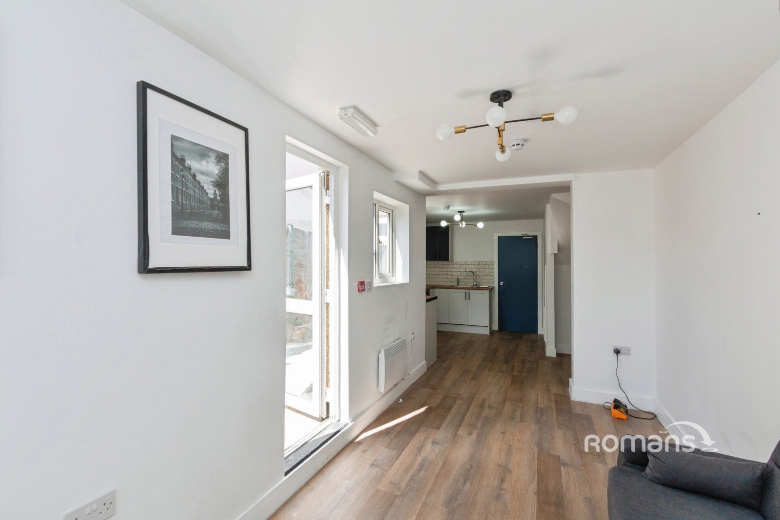 Room Ash Road in Rushmoor