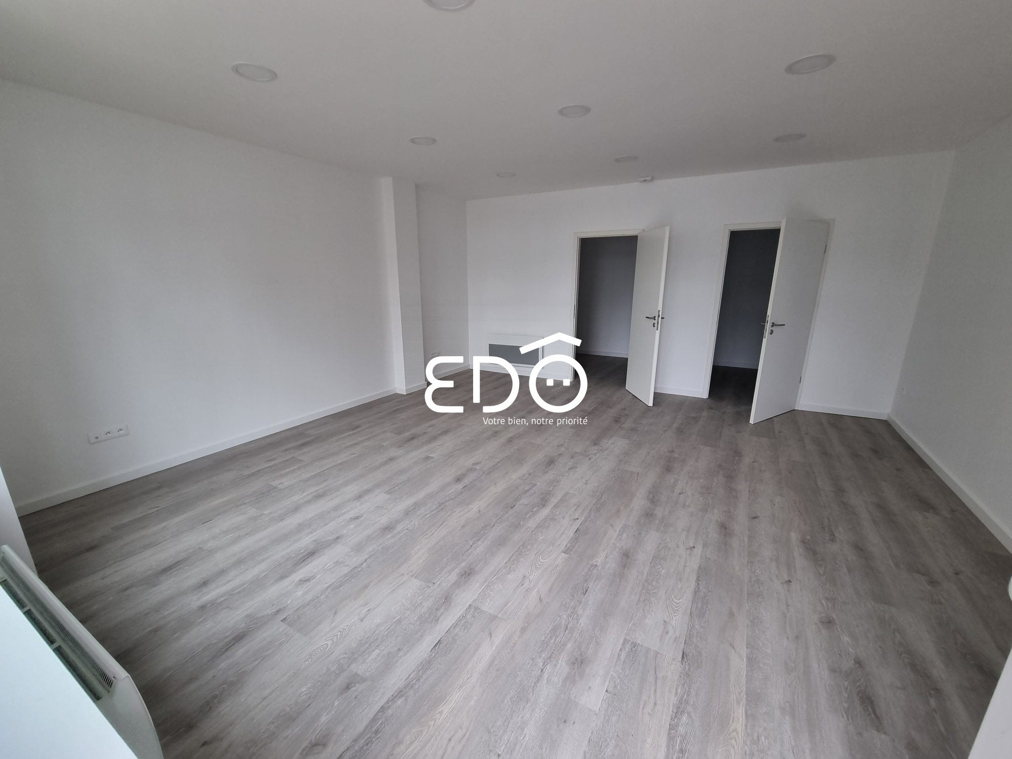 Appartement Rue du Kochersberg à Saverne