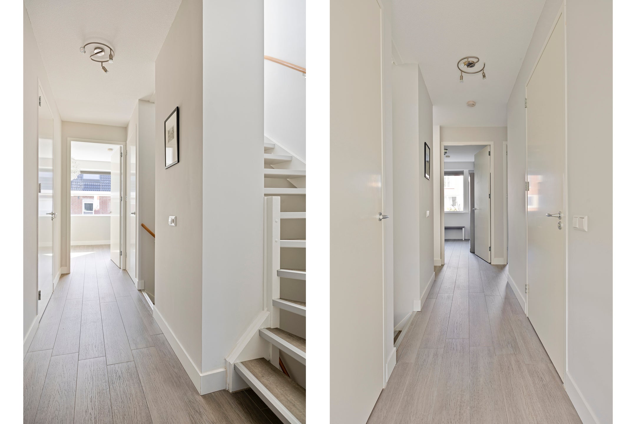 Tussenwoning te koop: Joan Willem Frisostraat 8, Leiden