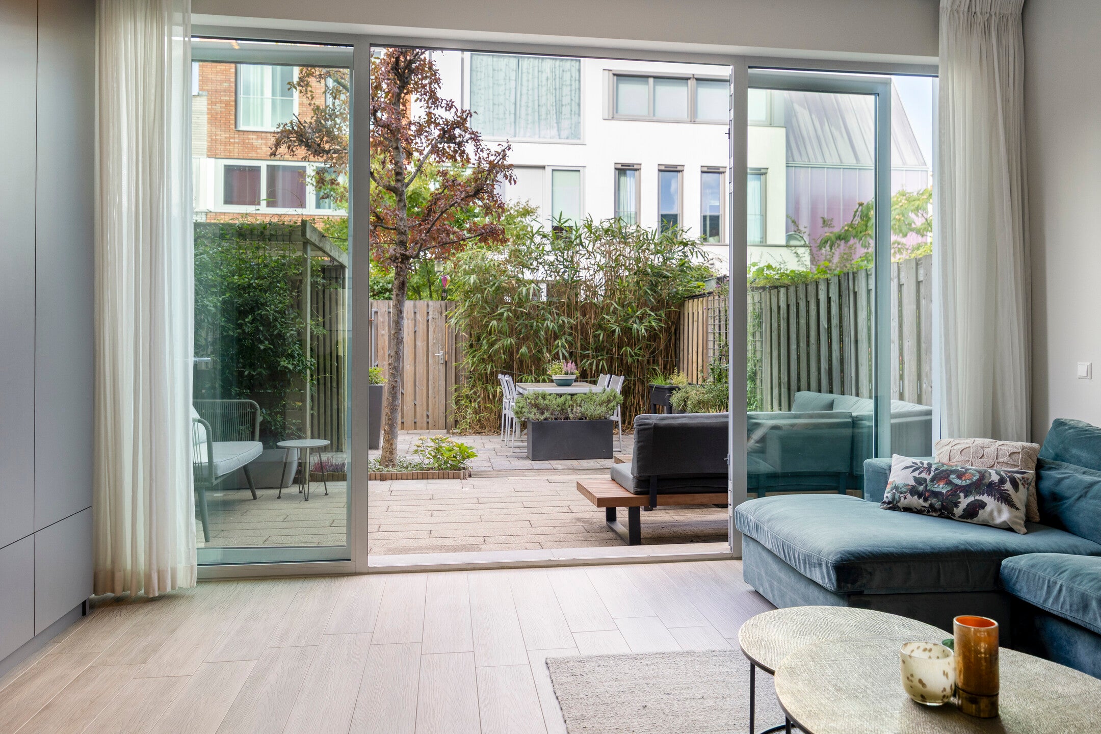 Tussenwoning te koop: Joan Willem Frisostraat 8, Leiden