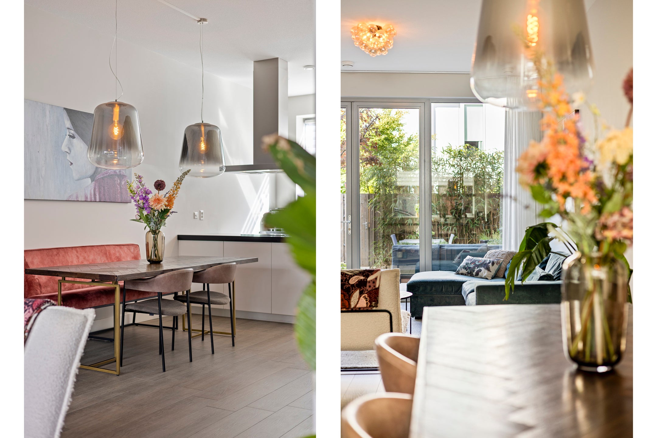 Tussenwoning te koop: Joan Willem Frisostraat 8, Leiden