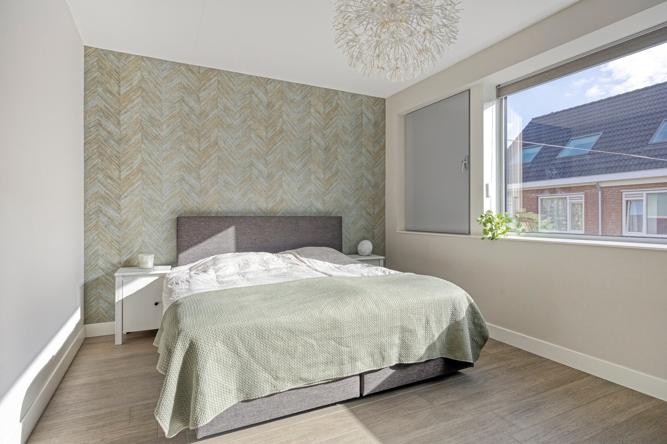 Tussenwoning te koop: Joan Willem Frisostraat 8, Leiden