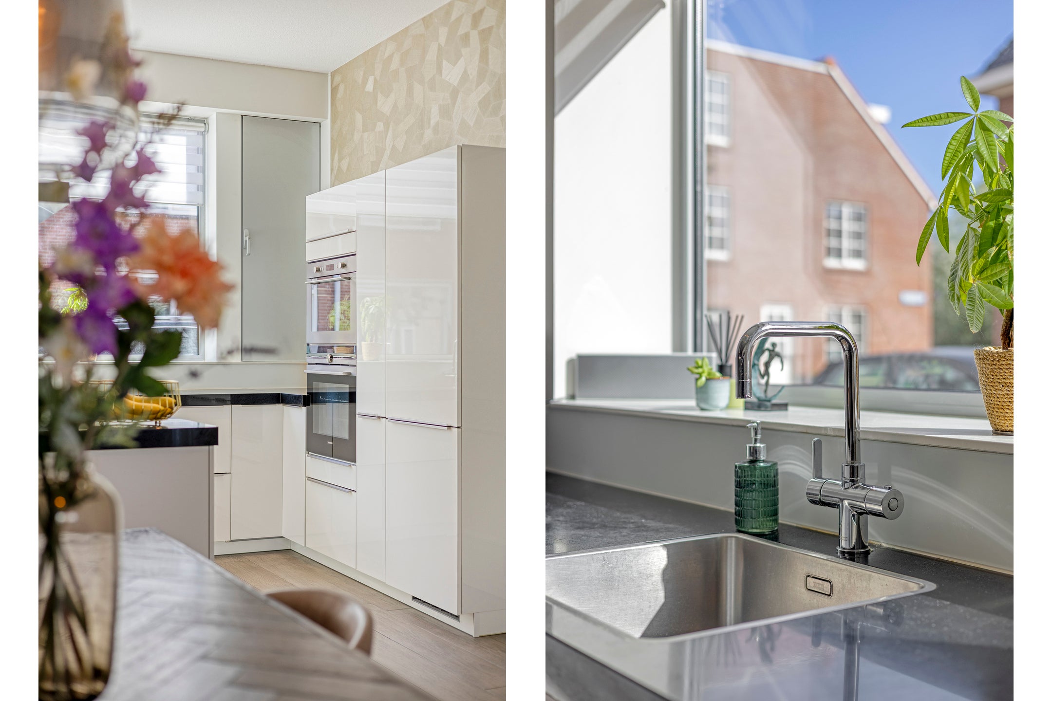 Tussenwoning te koop: Joan Willem Frisostraat 8, Leiden