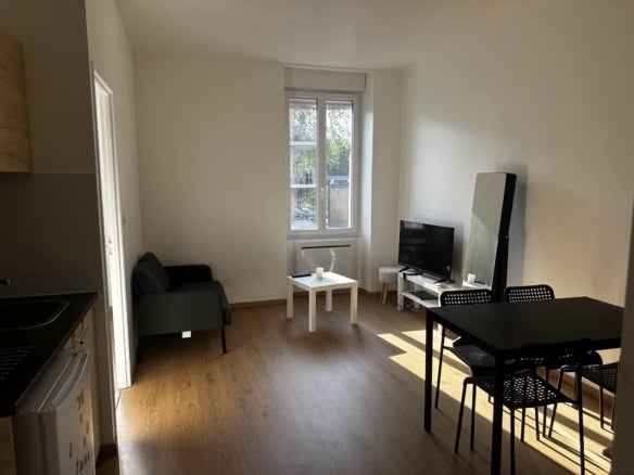 Appartement Rue Antoine de Saint-Exupéry à Longvic