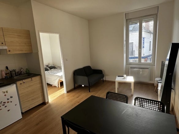 Appartement Rue Antoine de Saint-Exupéry à Longvic