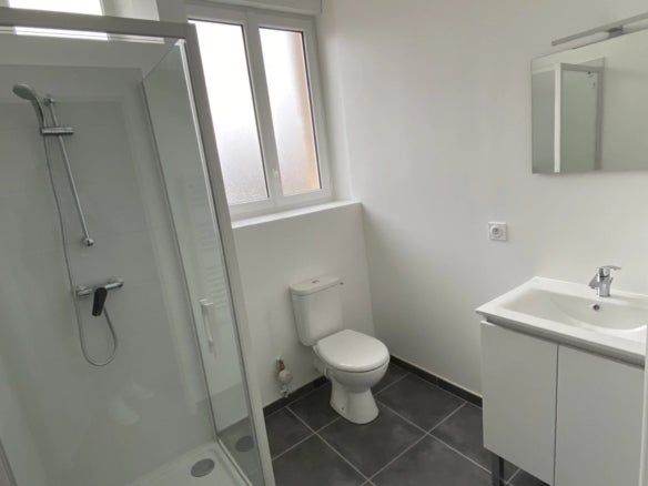 Appartement Rue Antoine de Saint-Exupéry à Longvic