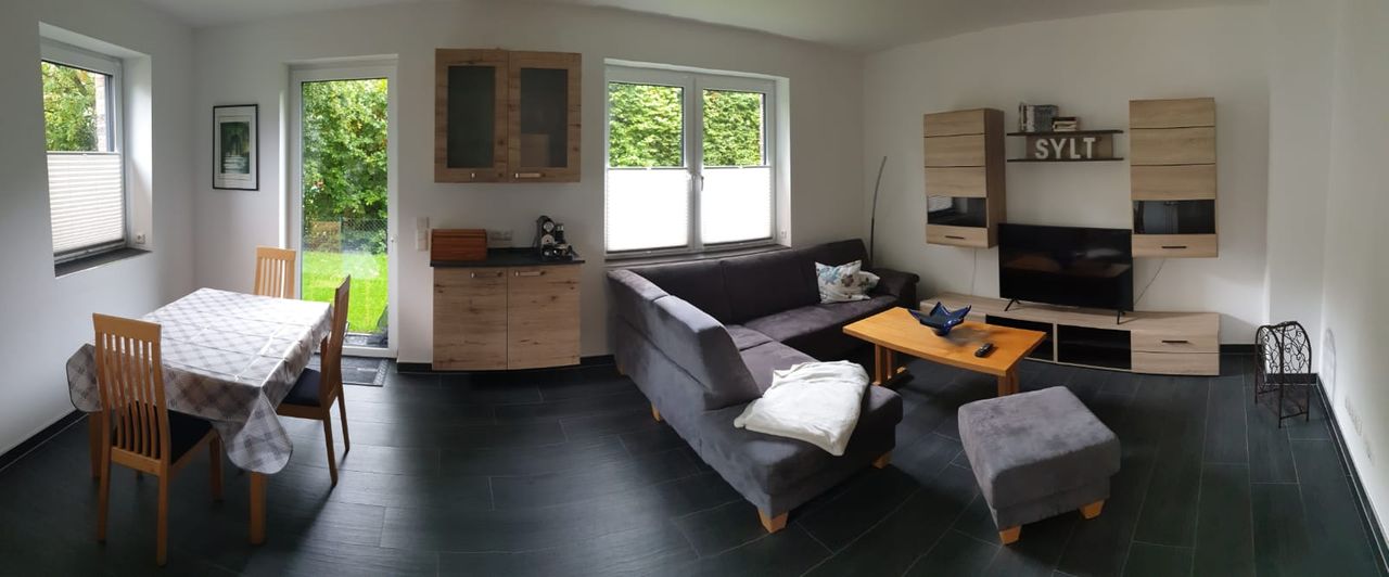 Wohnung Himmelsmoor in Hamburg