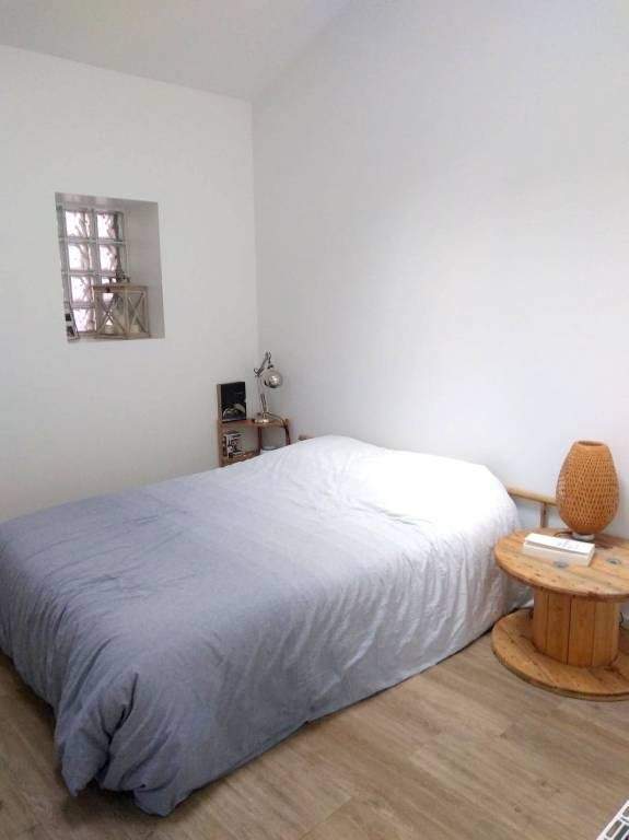 Flat Rue de l'Orme in Bourgoin-Jallieu