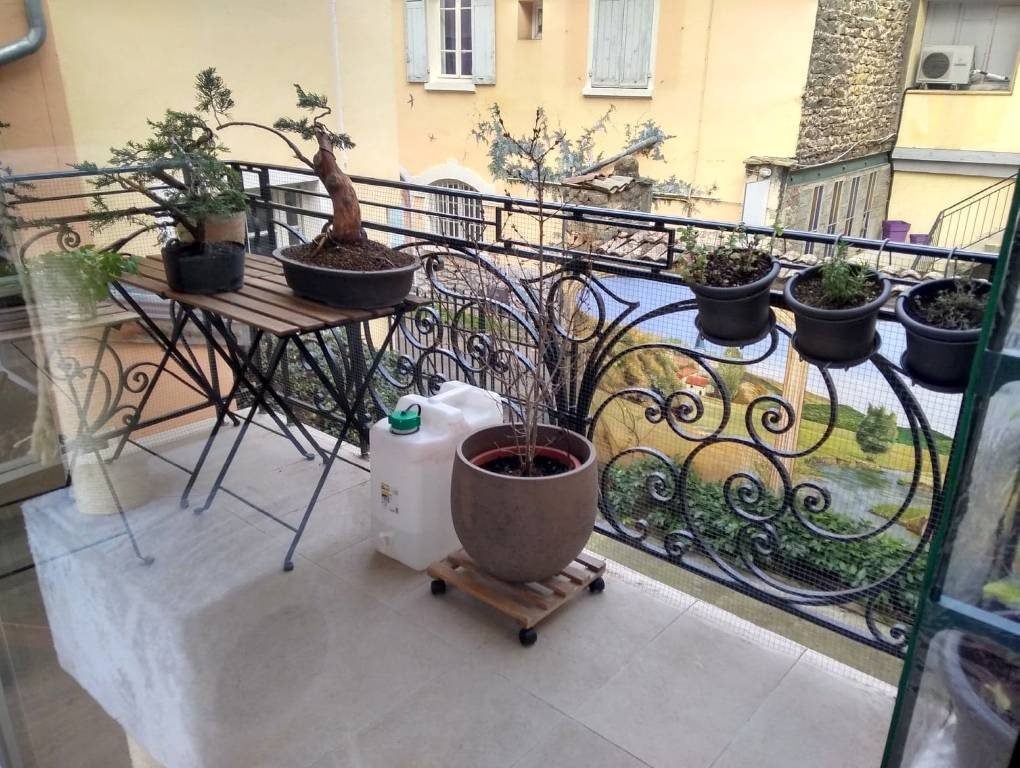 Appartement Rue de l'Orme à Bourgoin-Jallieu