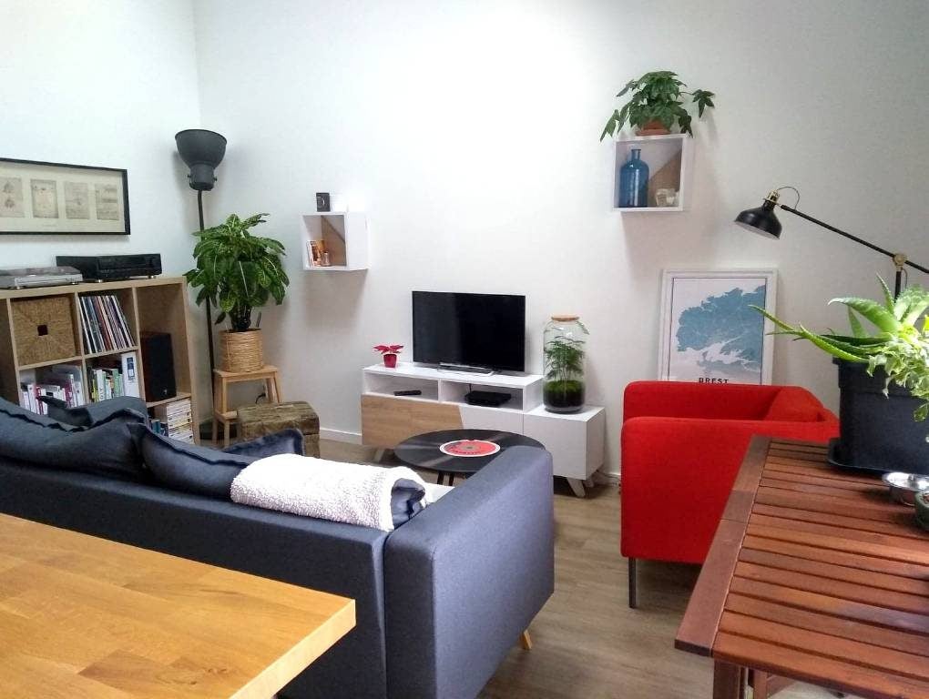 Appartement Rue de l'Orme à Bourgoin-Jallieu