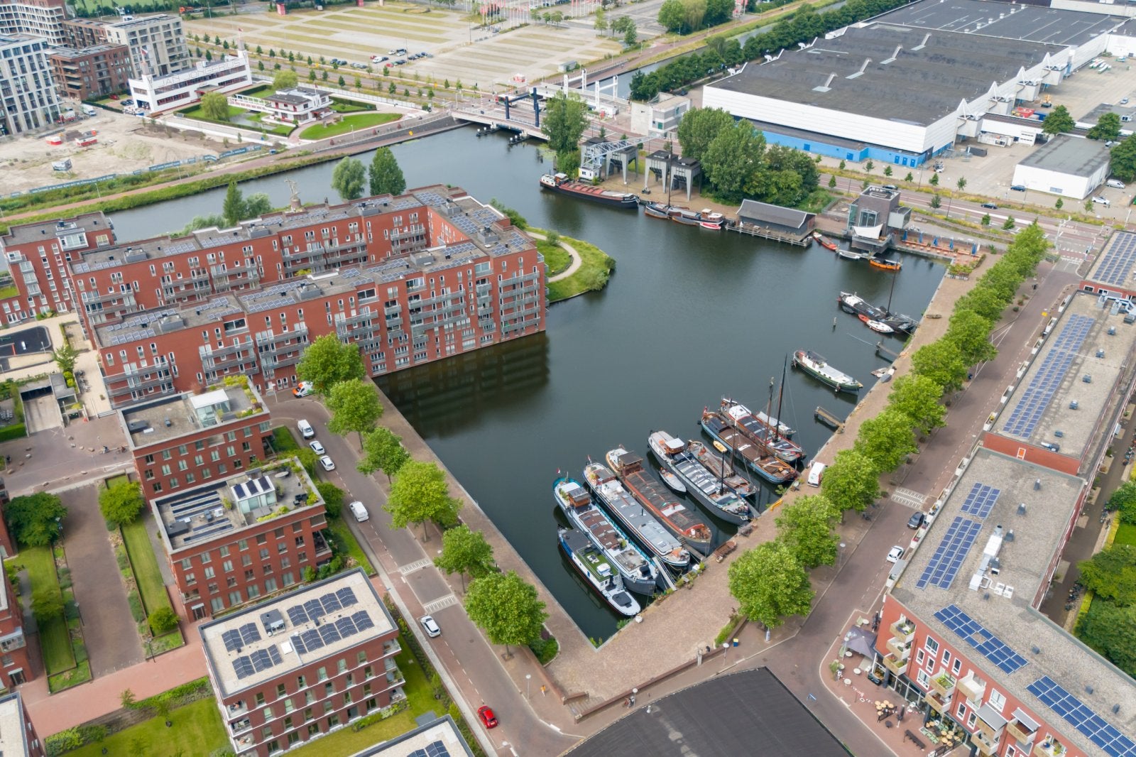 Appartement Twellosebeeklaan 137 in Utrecht