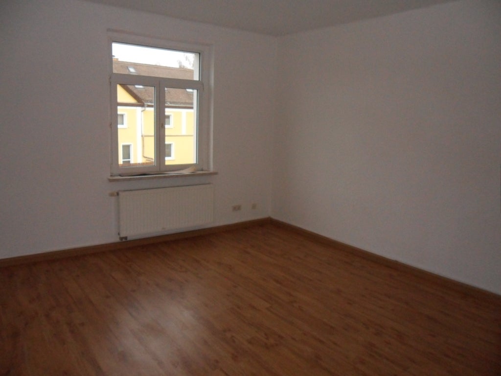Wohnung Uhlstraße in Gera