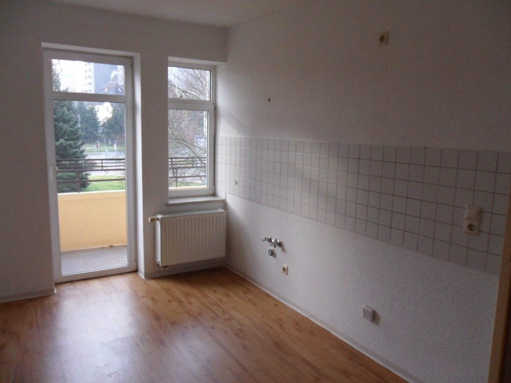 Wohnung Uhlstraße in Gera