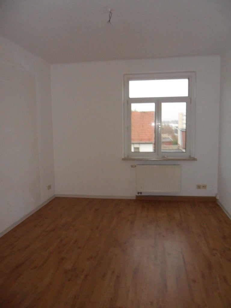 Wohnung Uhlstraße in Gera