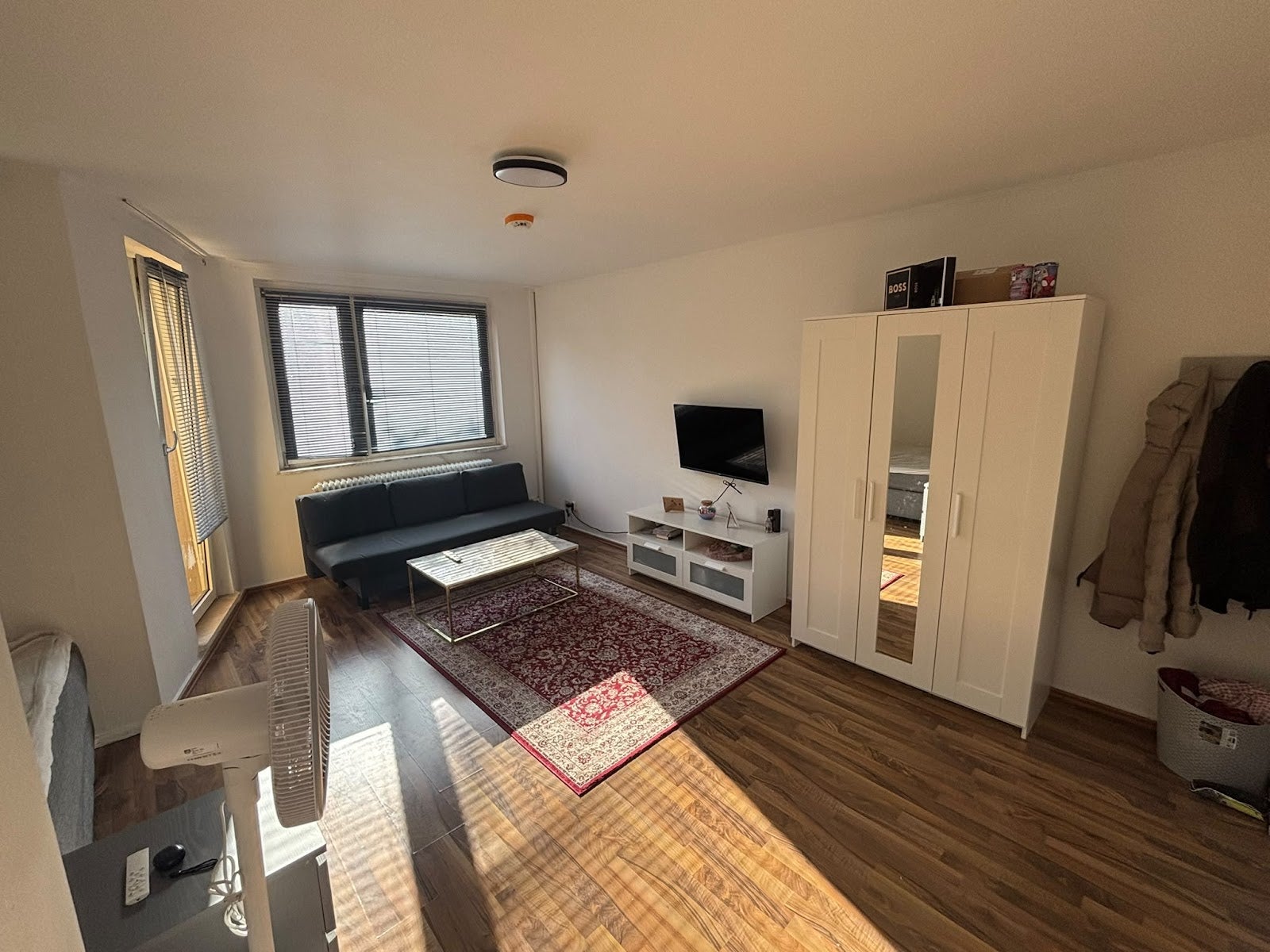 Wohnung Fridtjof-Nansen-Straße in Delmenhorst