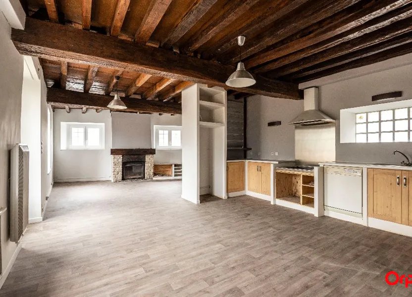 Maison Chemin de Martigny à Evercaigne à Martigny-Courpierre