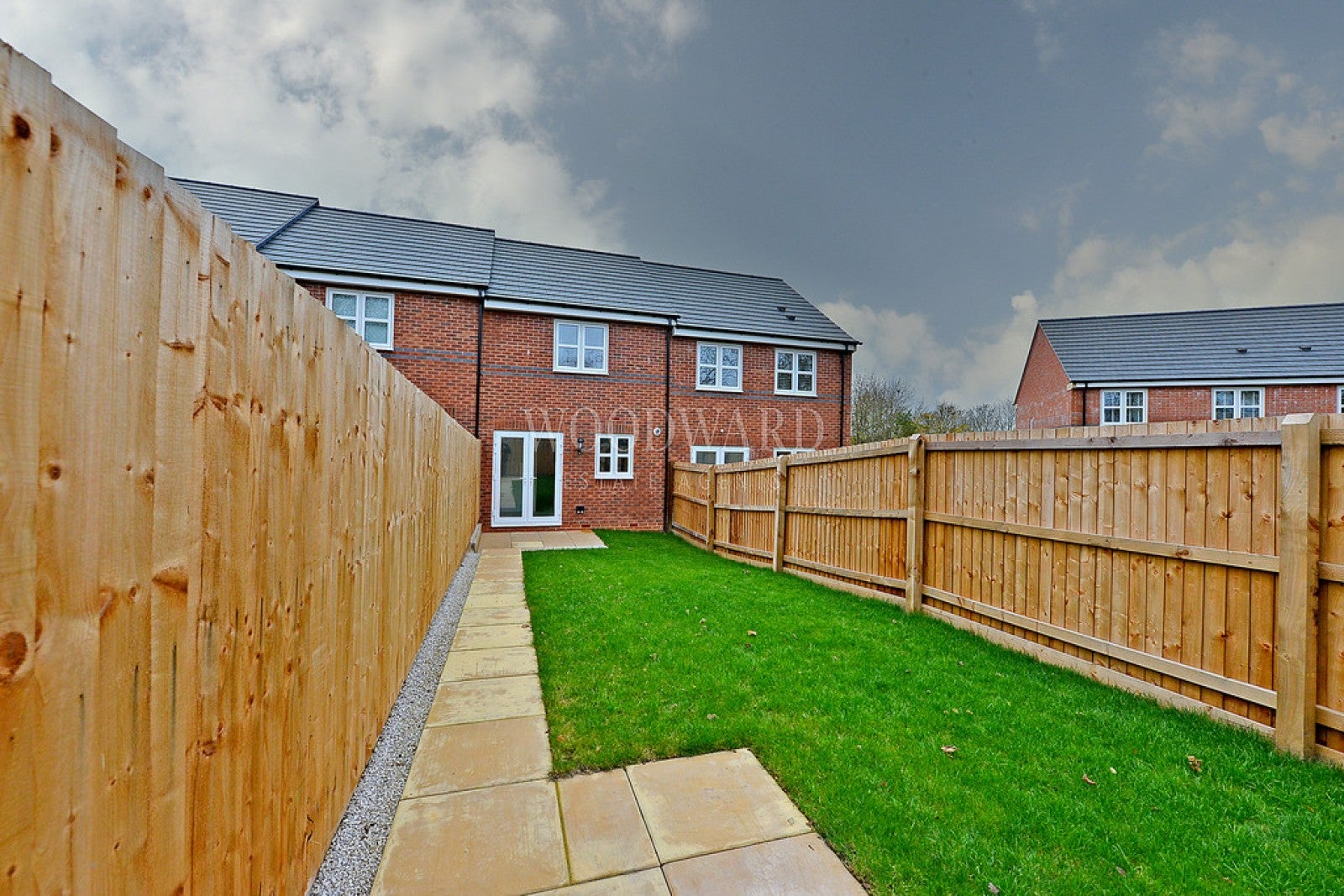 House Henley Close in Amber Valley