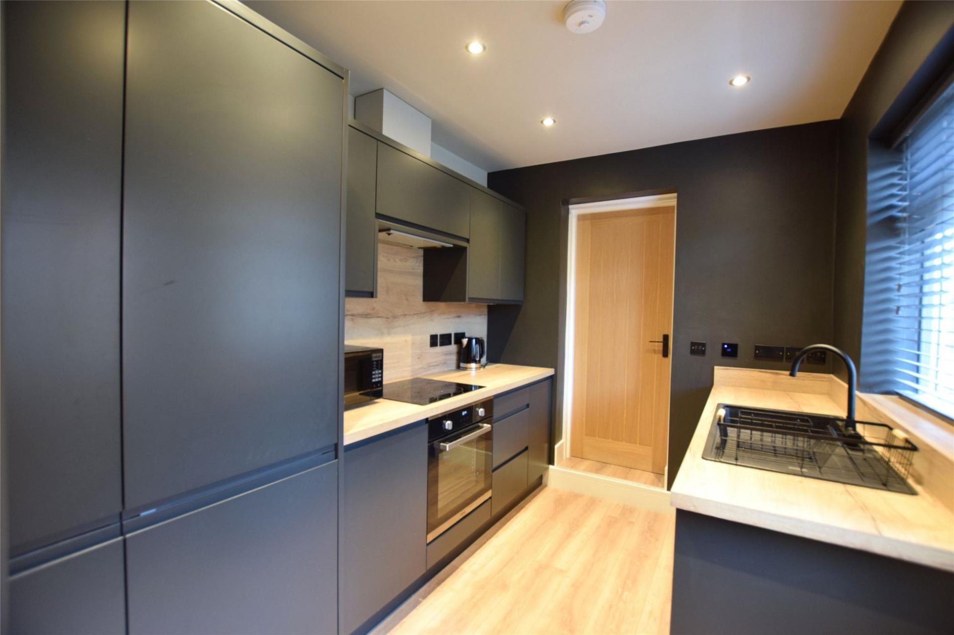 Flat Greywood Avenue in Newcastle upon Tyne